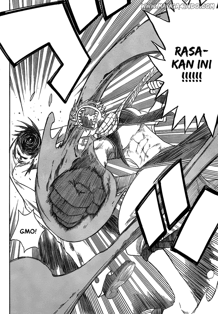 Fairy Tail