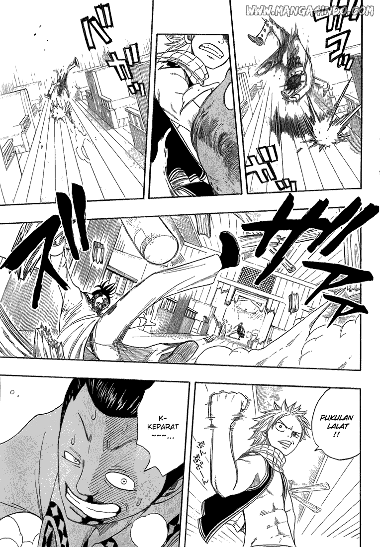 Fairy Tail