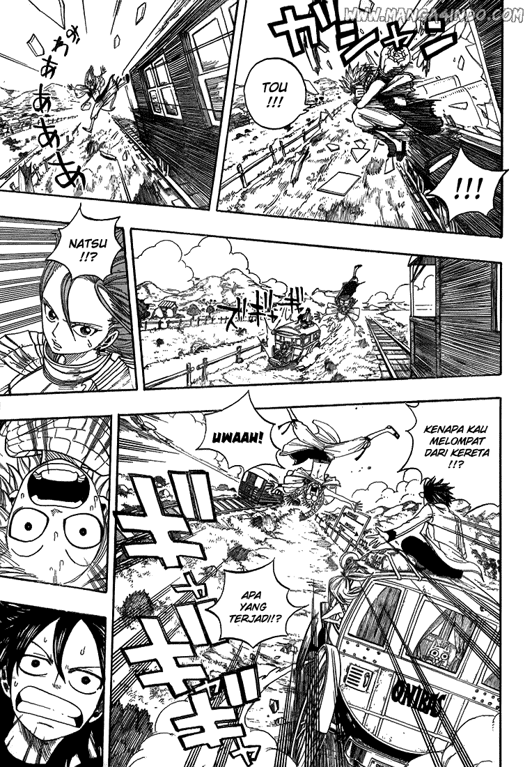 Fairy Tail