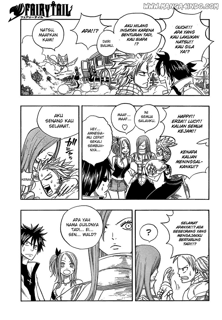 Fairy Tail