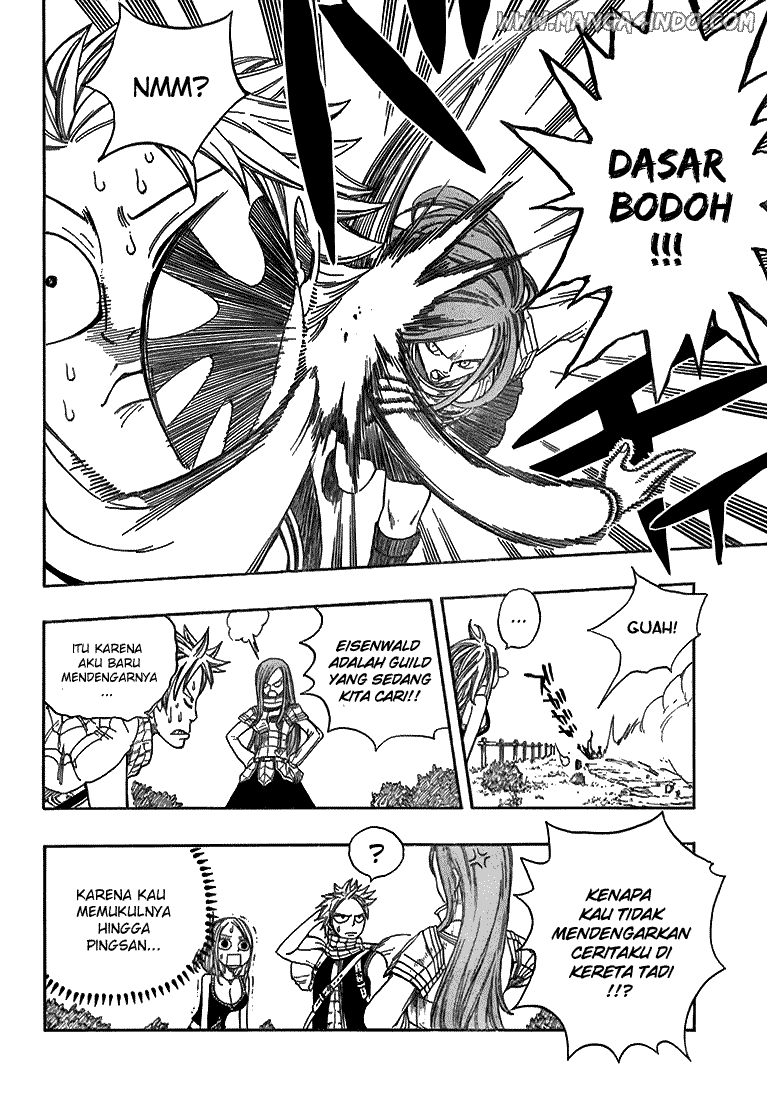 Fairy Tail
