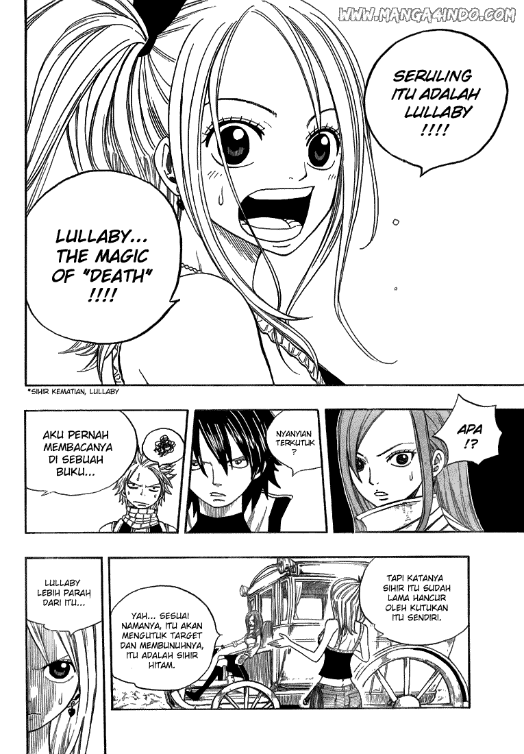 Fairy Tail