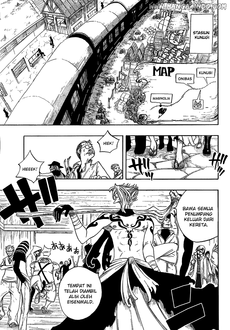 Fairy Tail