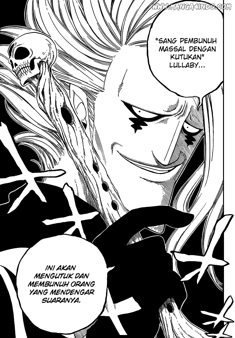 Fairy Tail