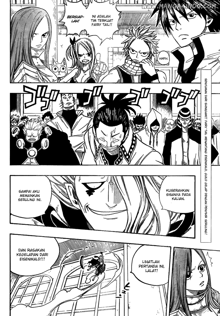 Fairy Tail