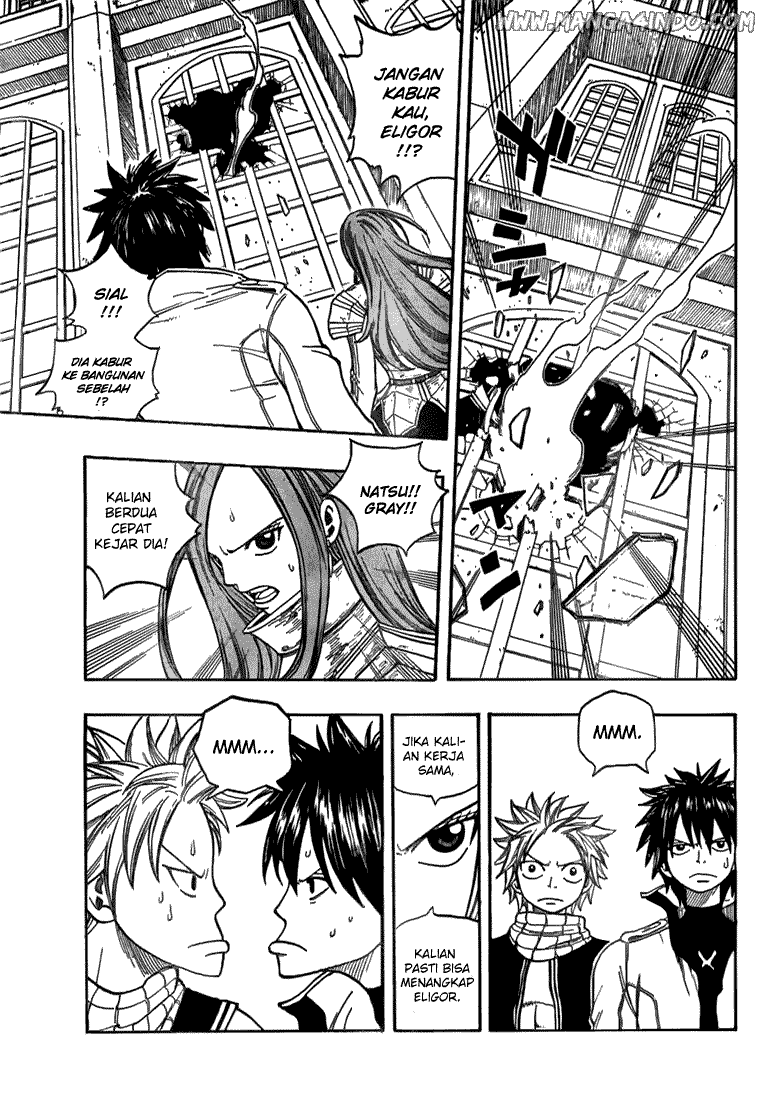 Fairy Tail
