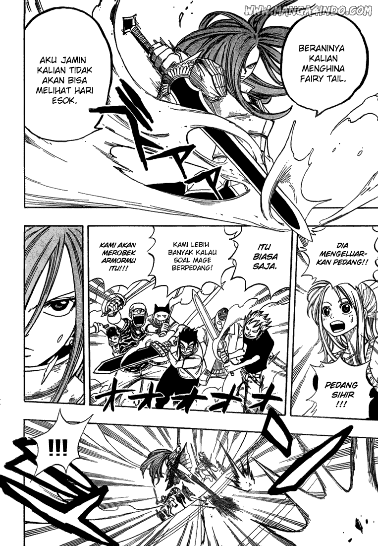 Fairy Tail