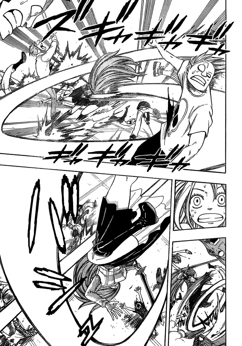 Fairy Tail
