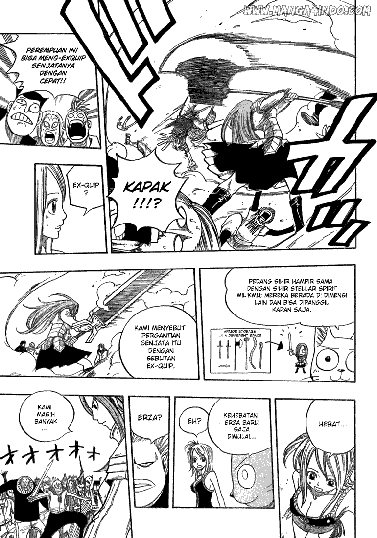 Fairy Tail