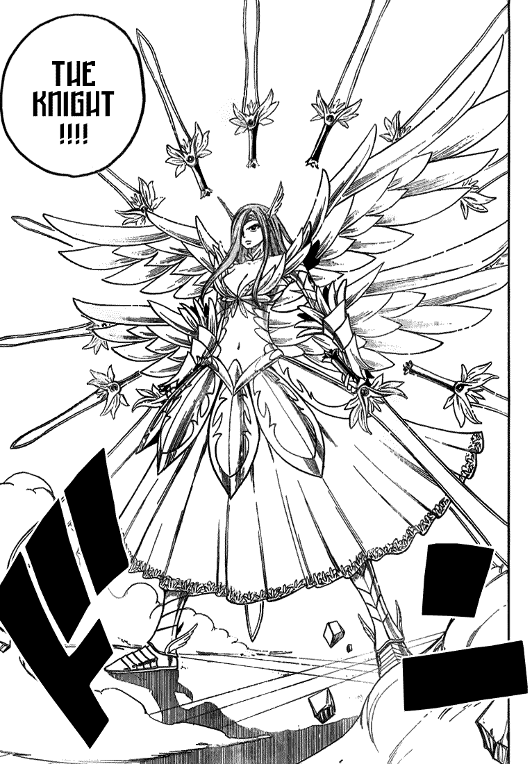 Fairy Tail