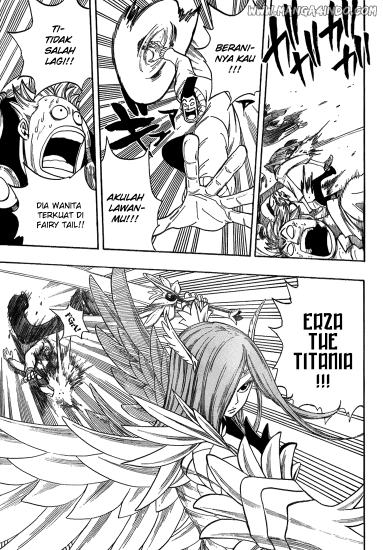 Fairy Tail