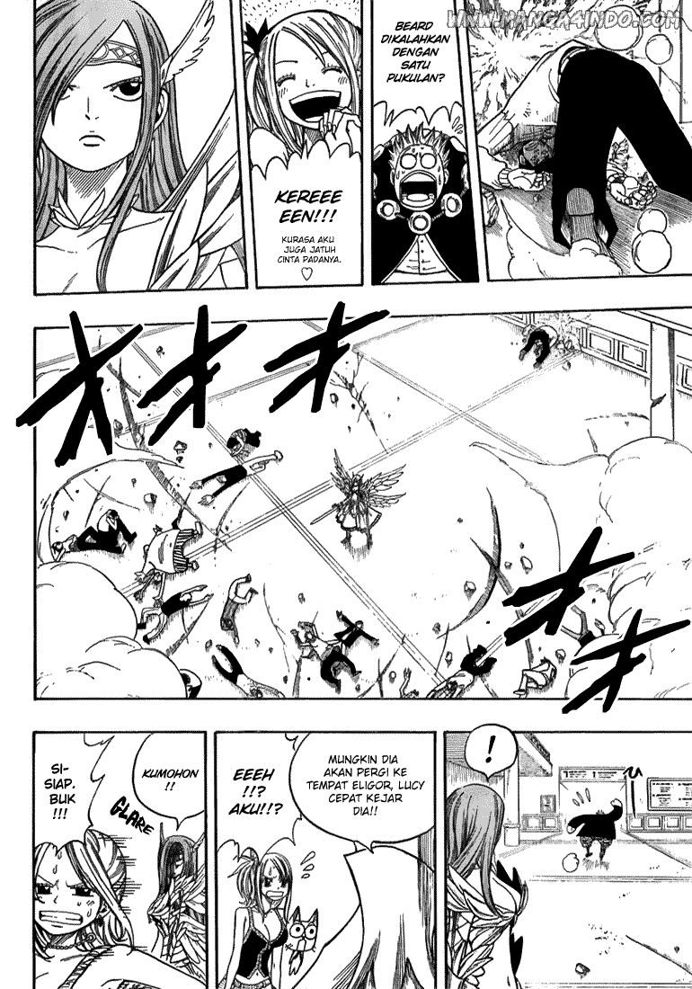 Fairy Tail