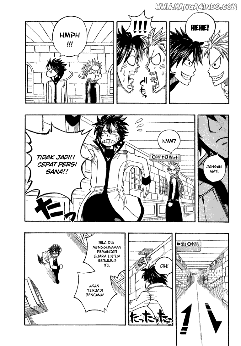 Fairy Tail