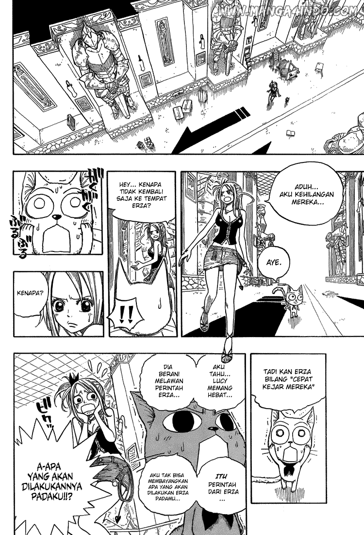 Fairy Tail