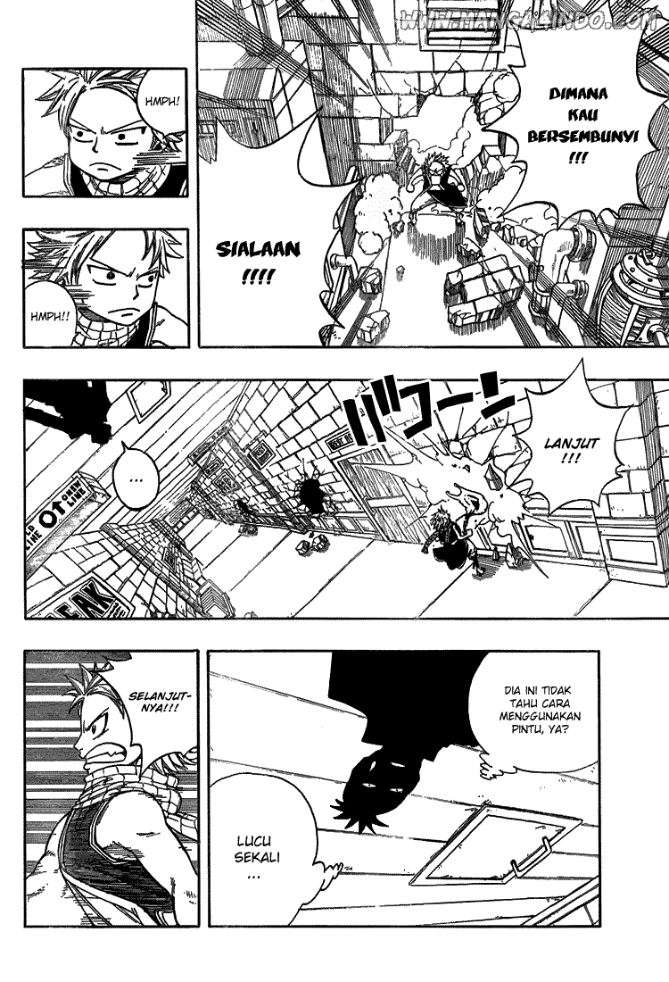 Fairy Tail