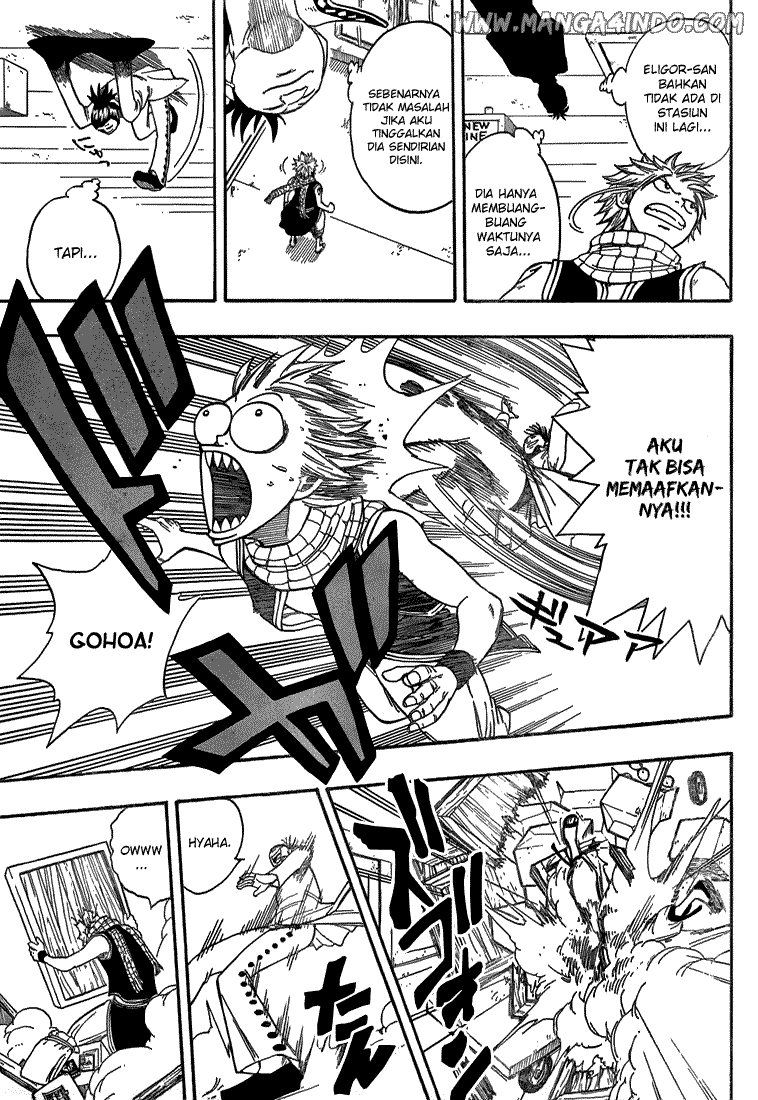 Fairy Tail
