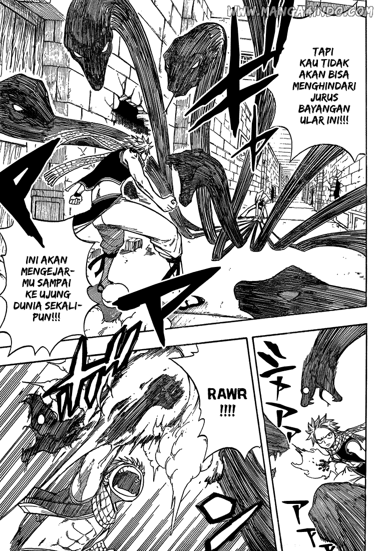 Fairy Tail