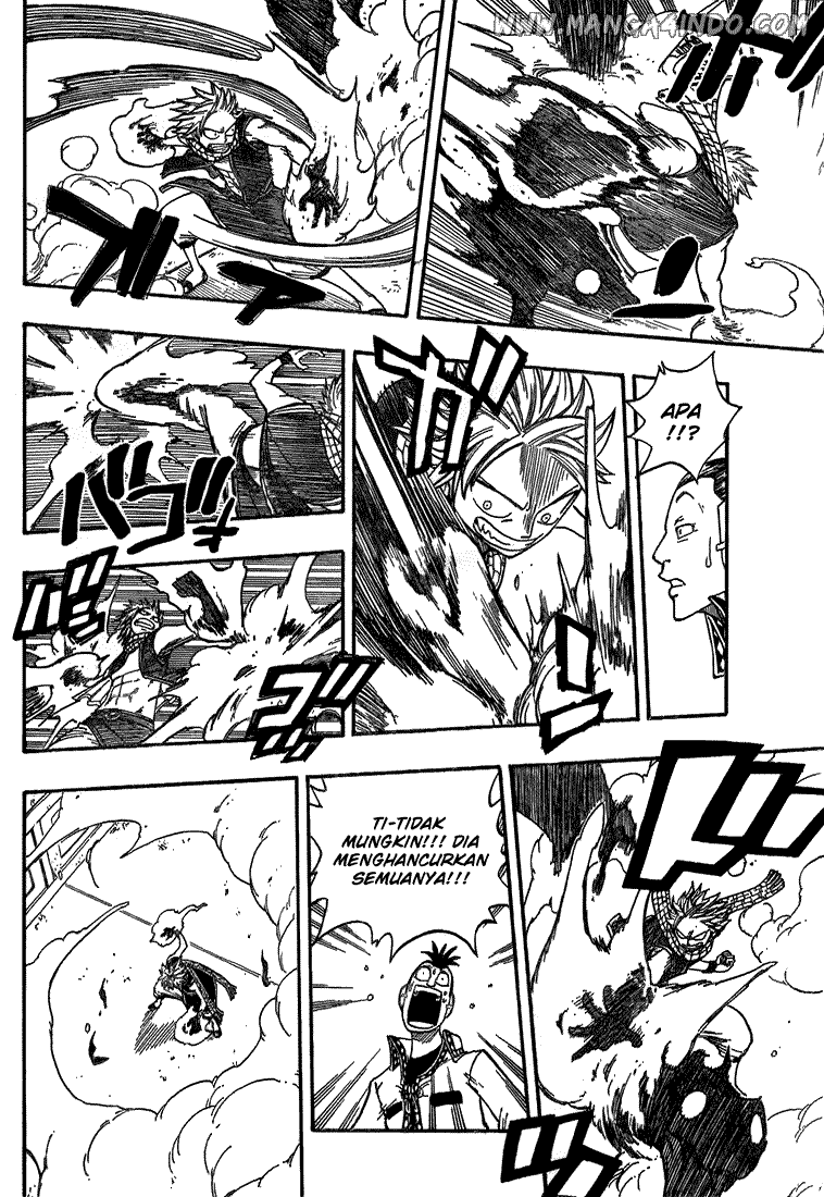 Fairy Tail