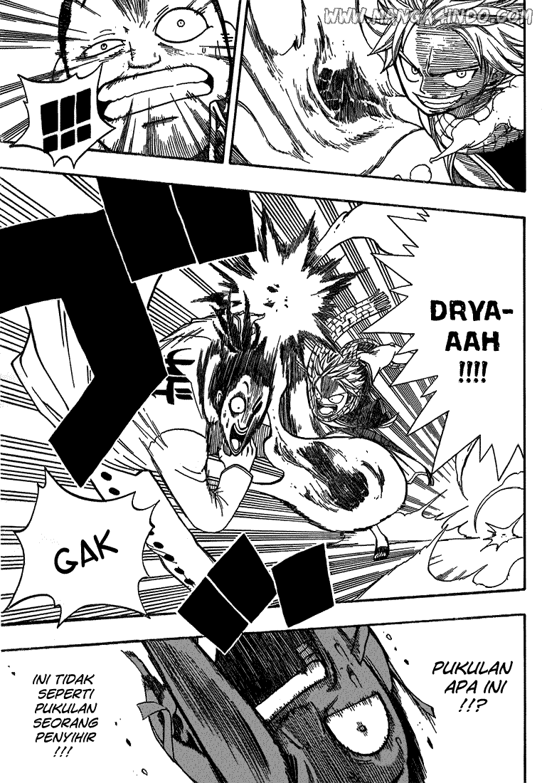 Fairy Tail