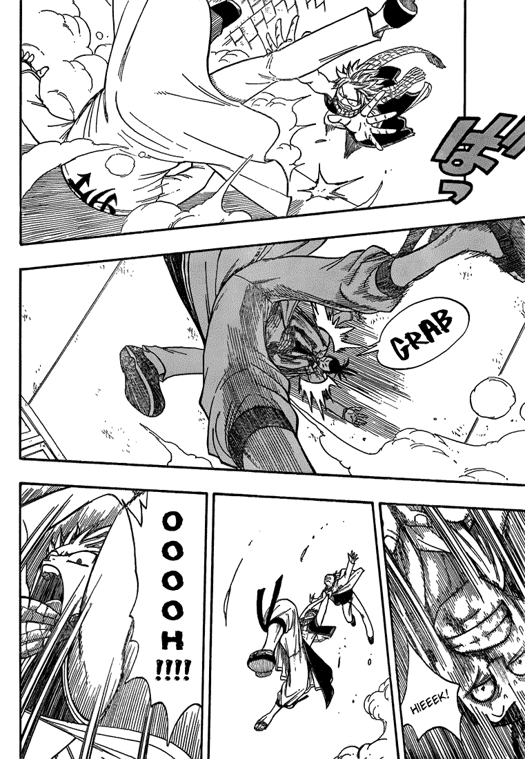 Fairy Tail