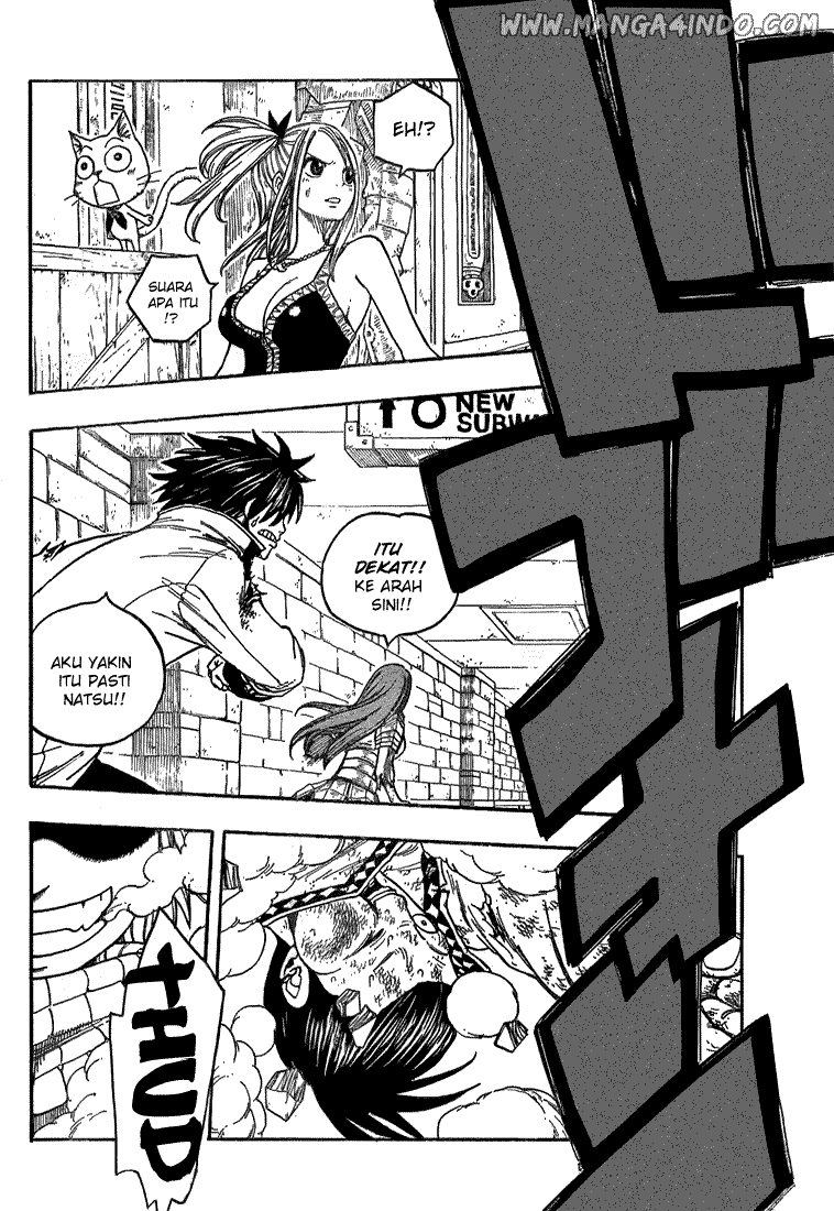 Fairy Tail