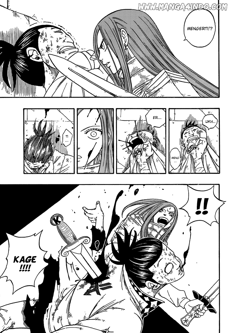 Fairy Tail