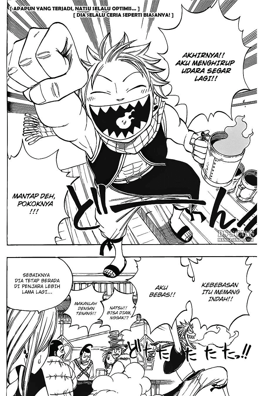 Fairy Tail