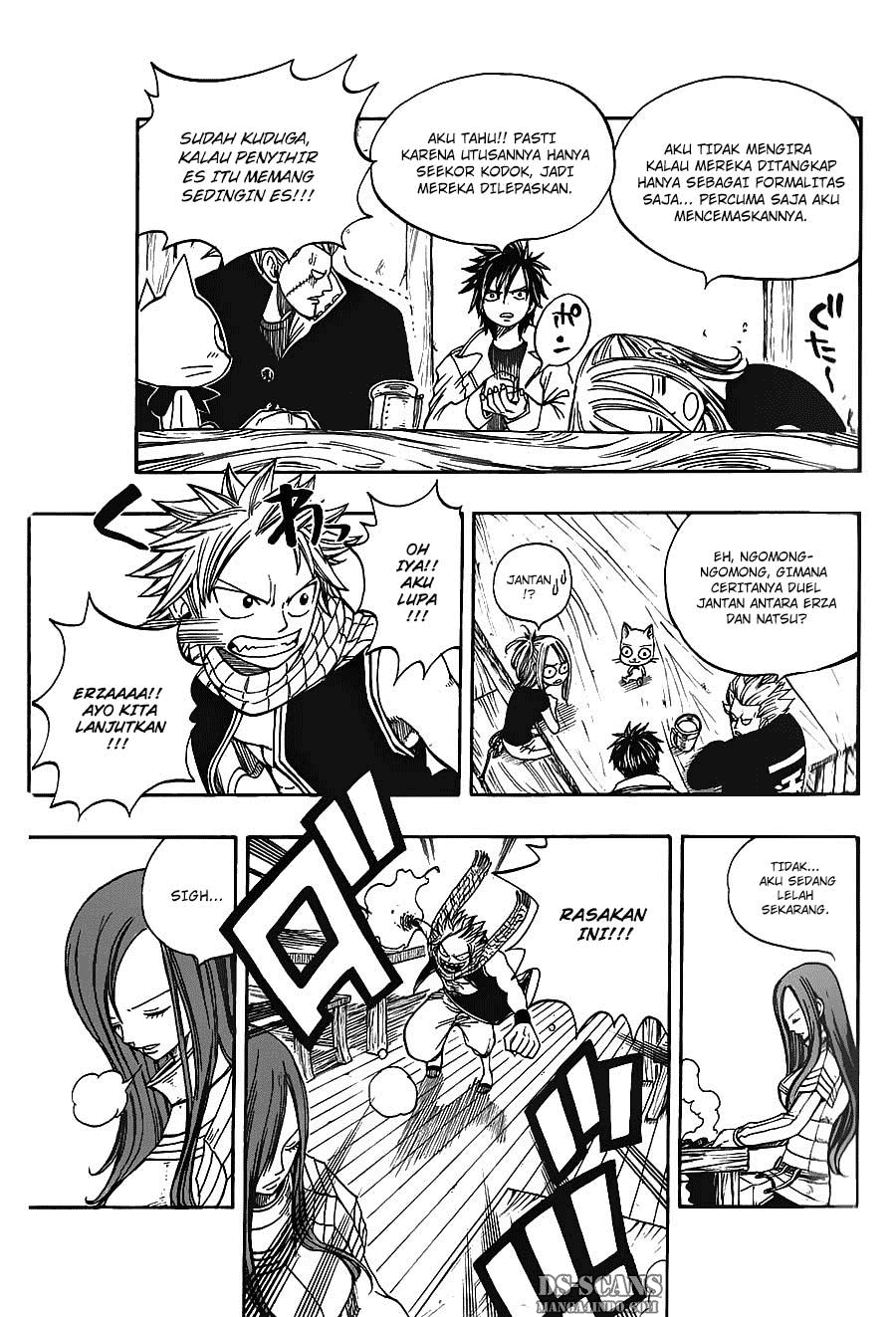 Fairy Tail