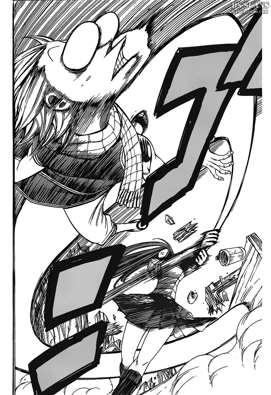 Fairy Tail