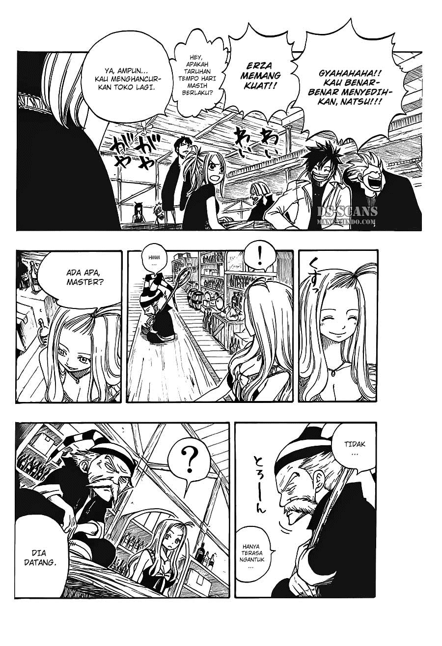 Fairy Tail