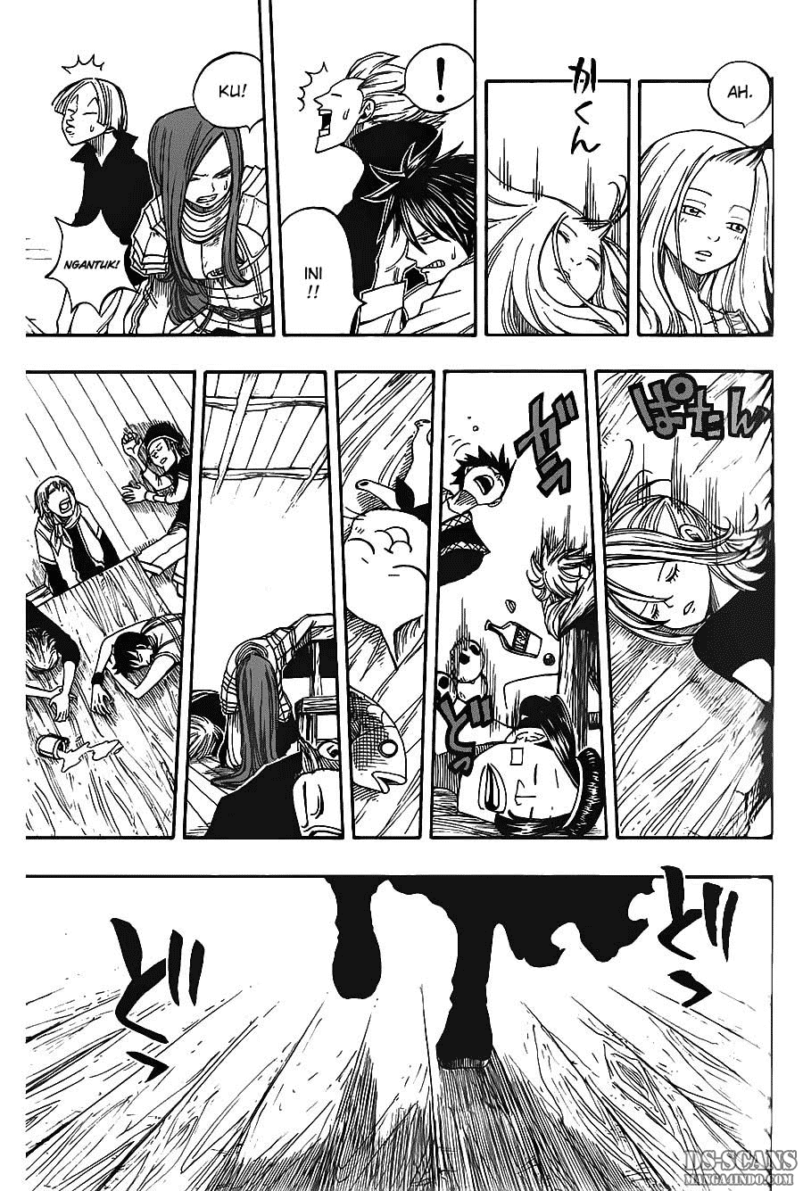 Fairy Tail