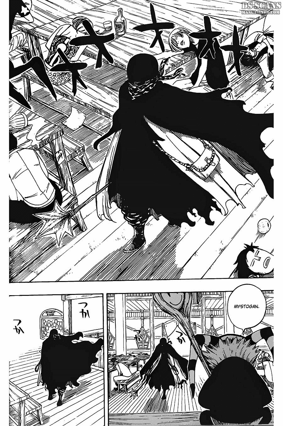 Fairy Tail