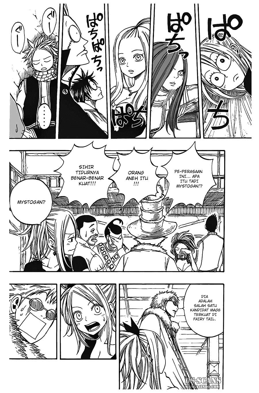 Fairy Tail