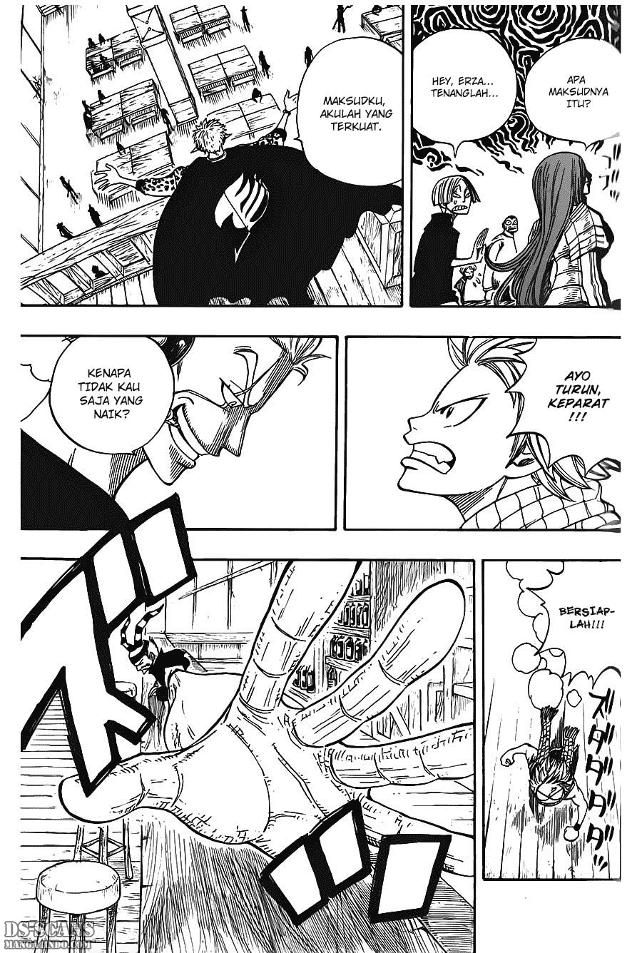 Fairy Tail