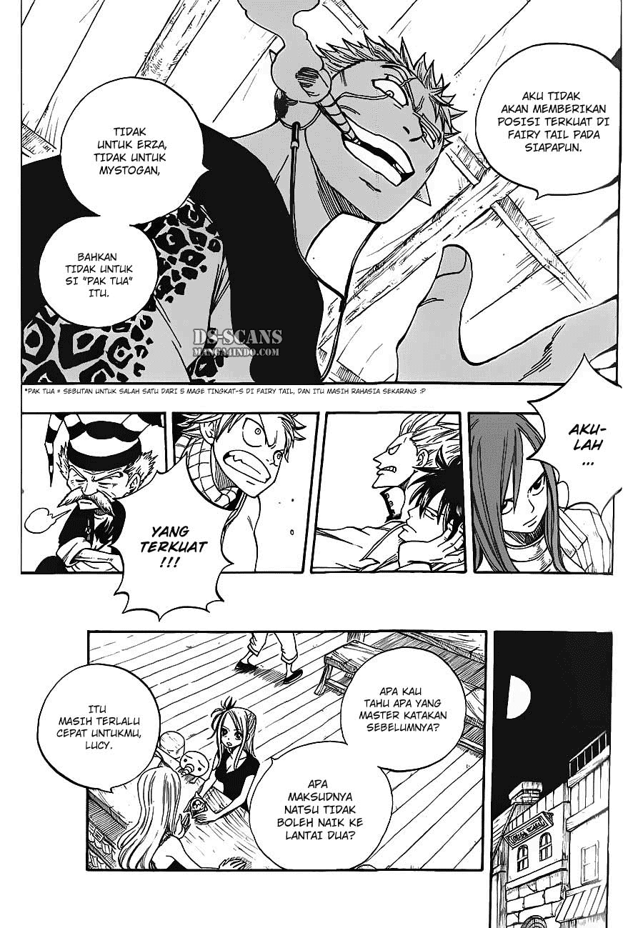 Fairy Tail