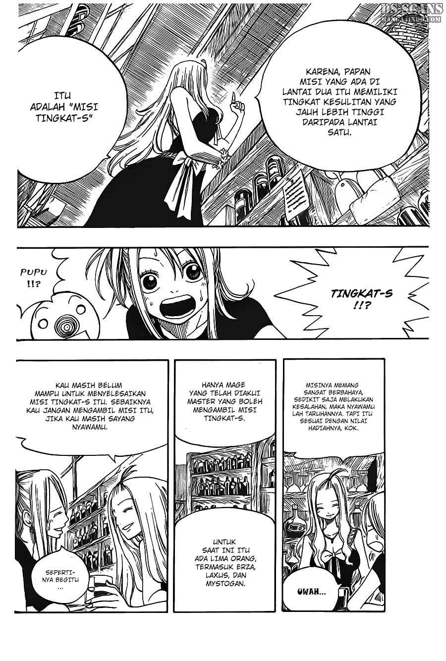 Fairy Tail