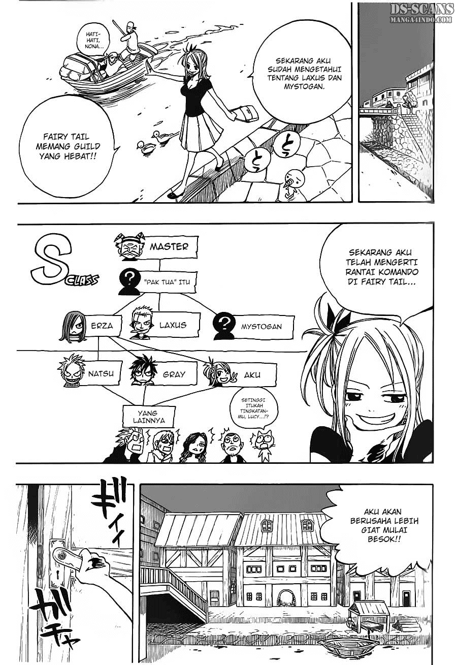 Fairy Tail