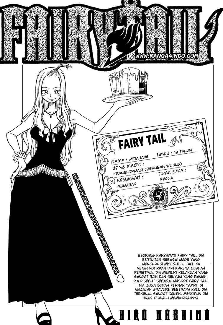 Fairy Tail