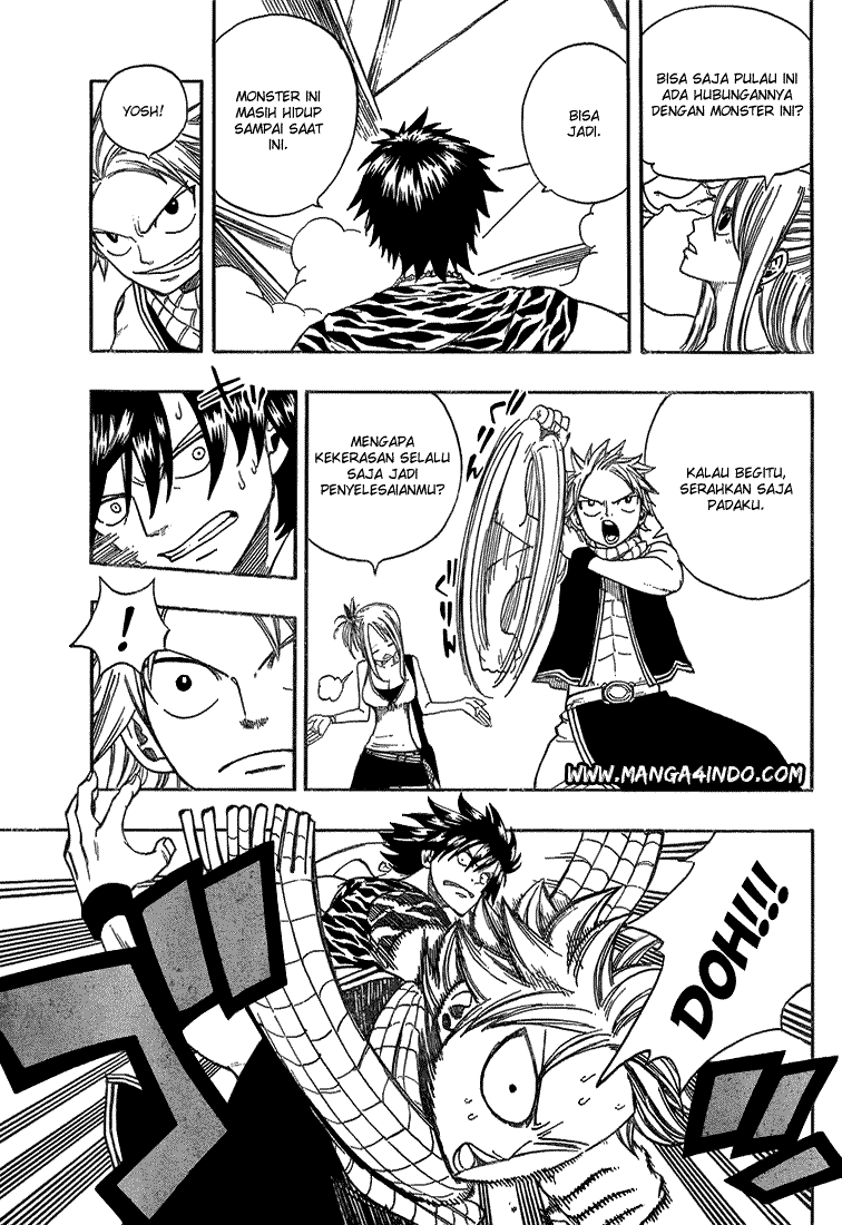 Fairy Tail