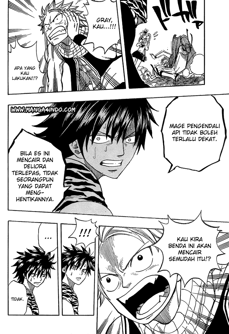 Fairy Tail