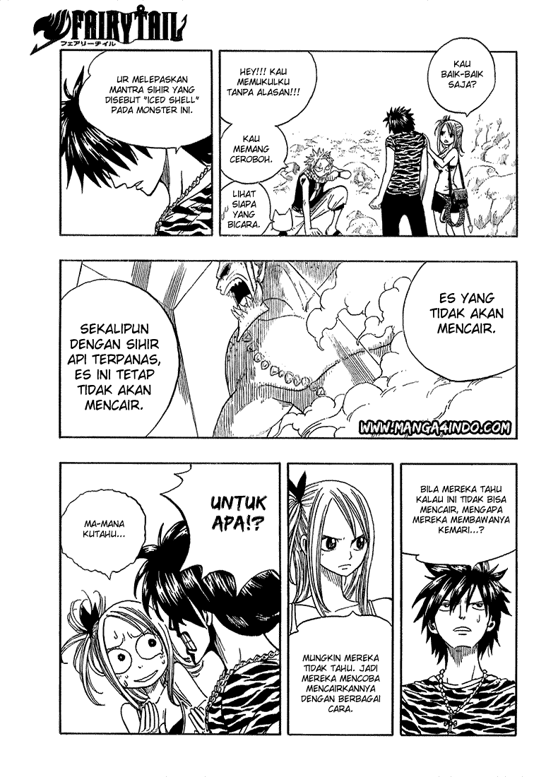 Fairy Tail