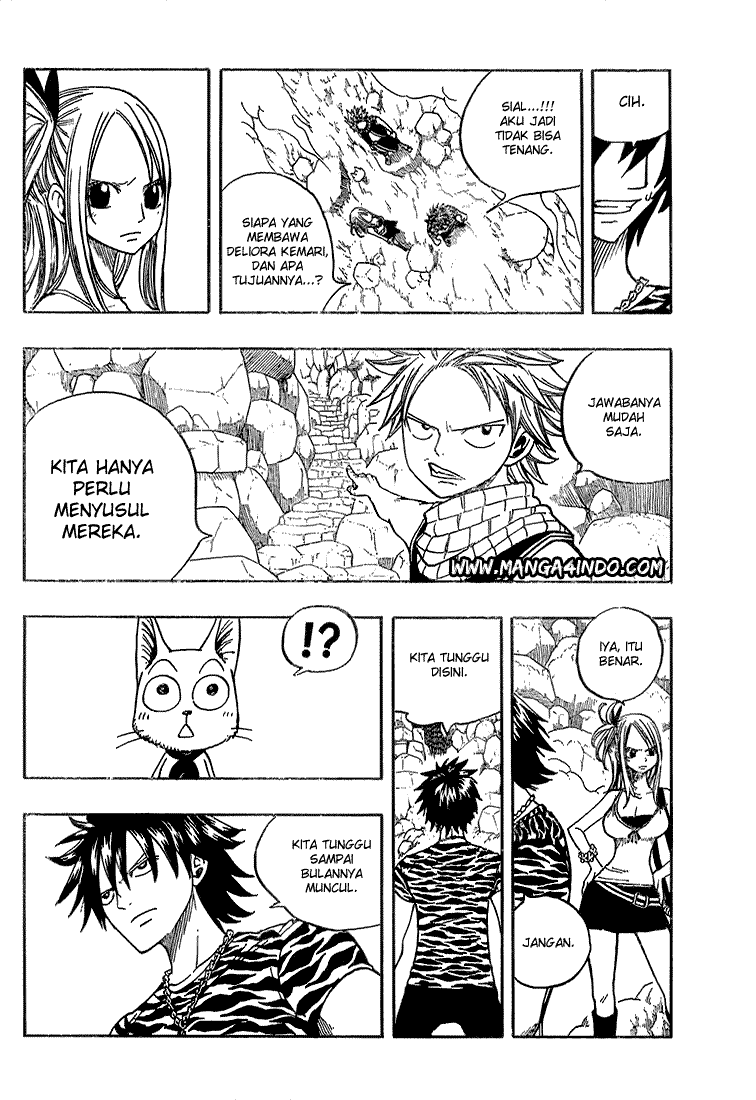 Fairy Tail