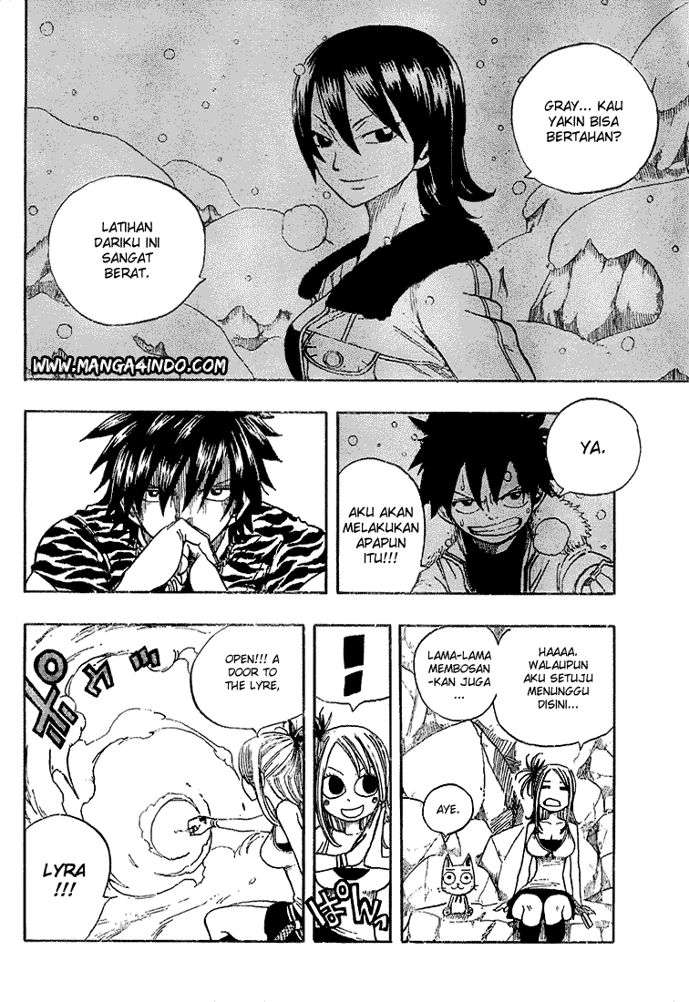 Fairy Tail