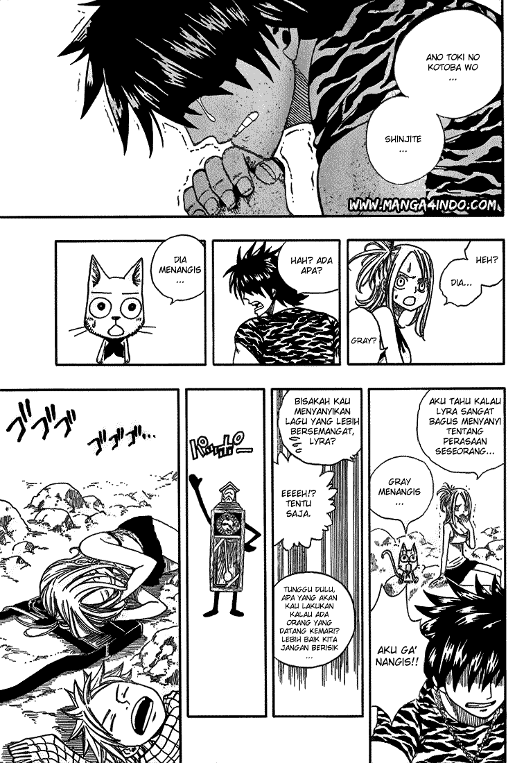 Fairy Tail
