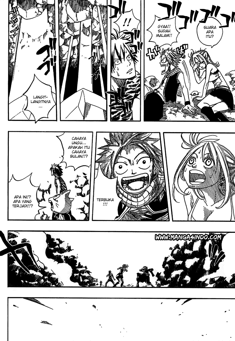 Fairy Tail