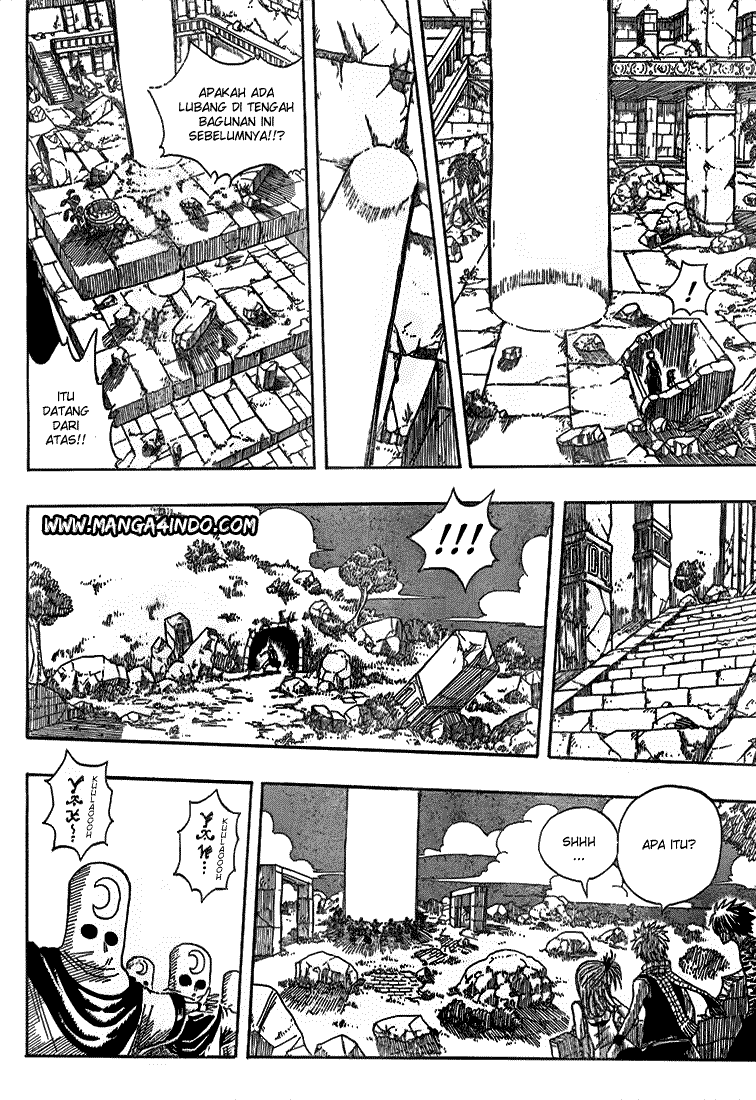 Fairy Tail