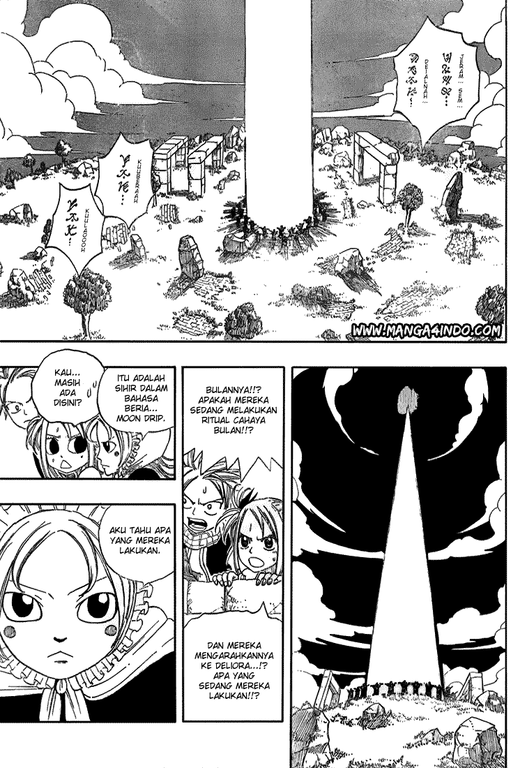 Fairy Tail