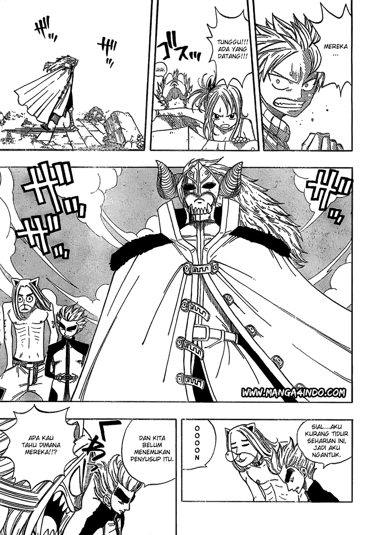 Fairy Tail