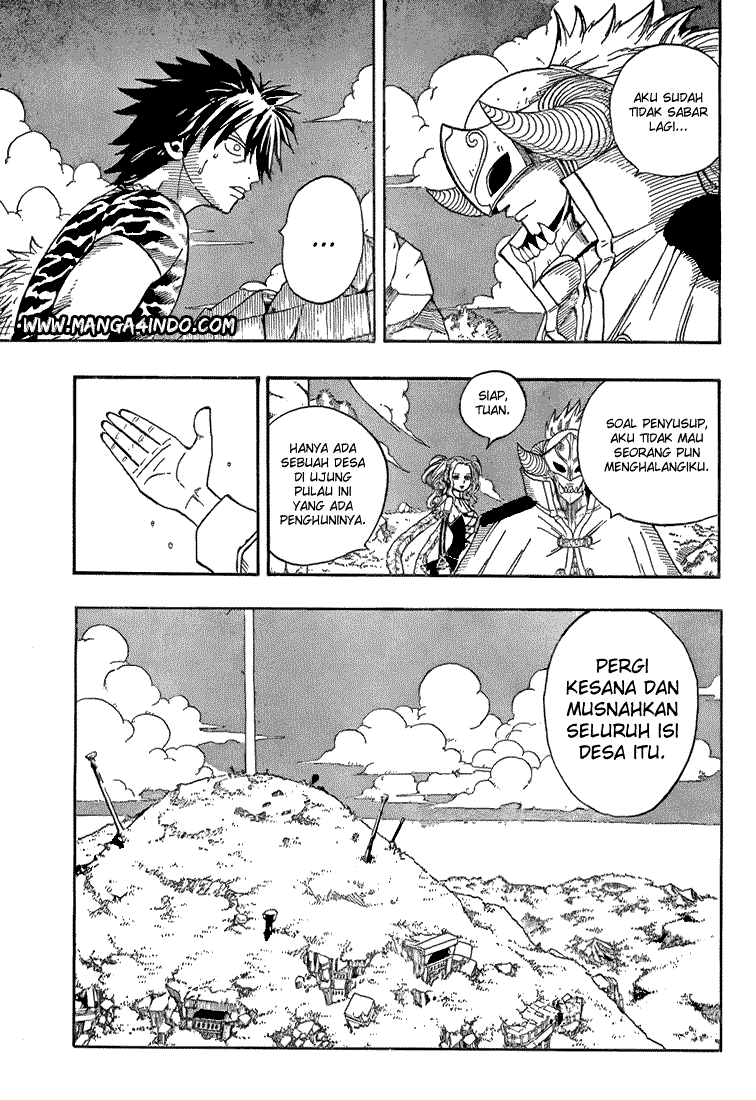 Fairy Tail