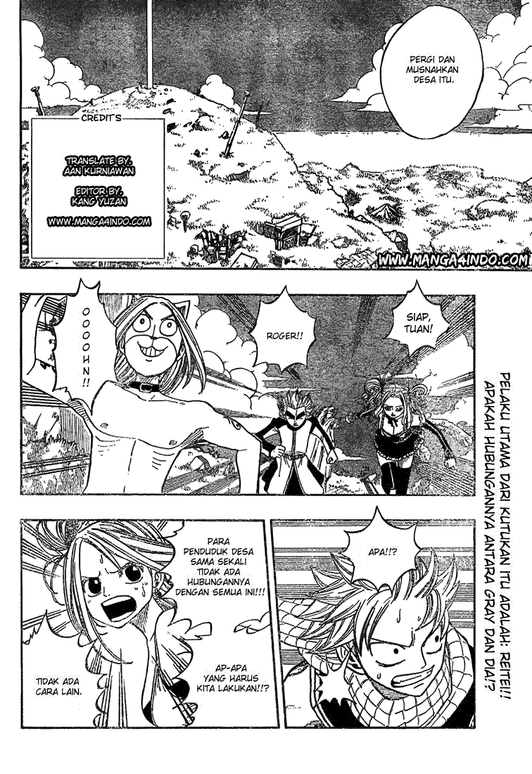 Fairy Tail